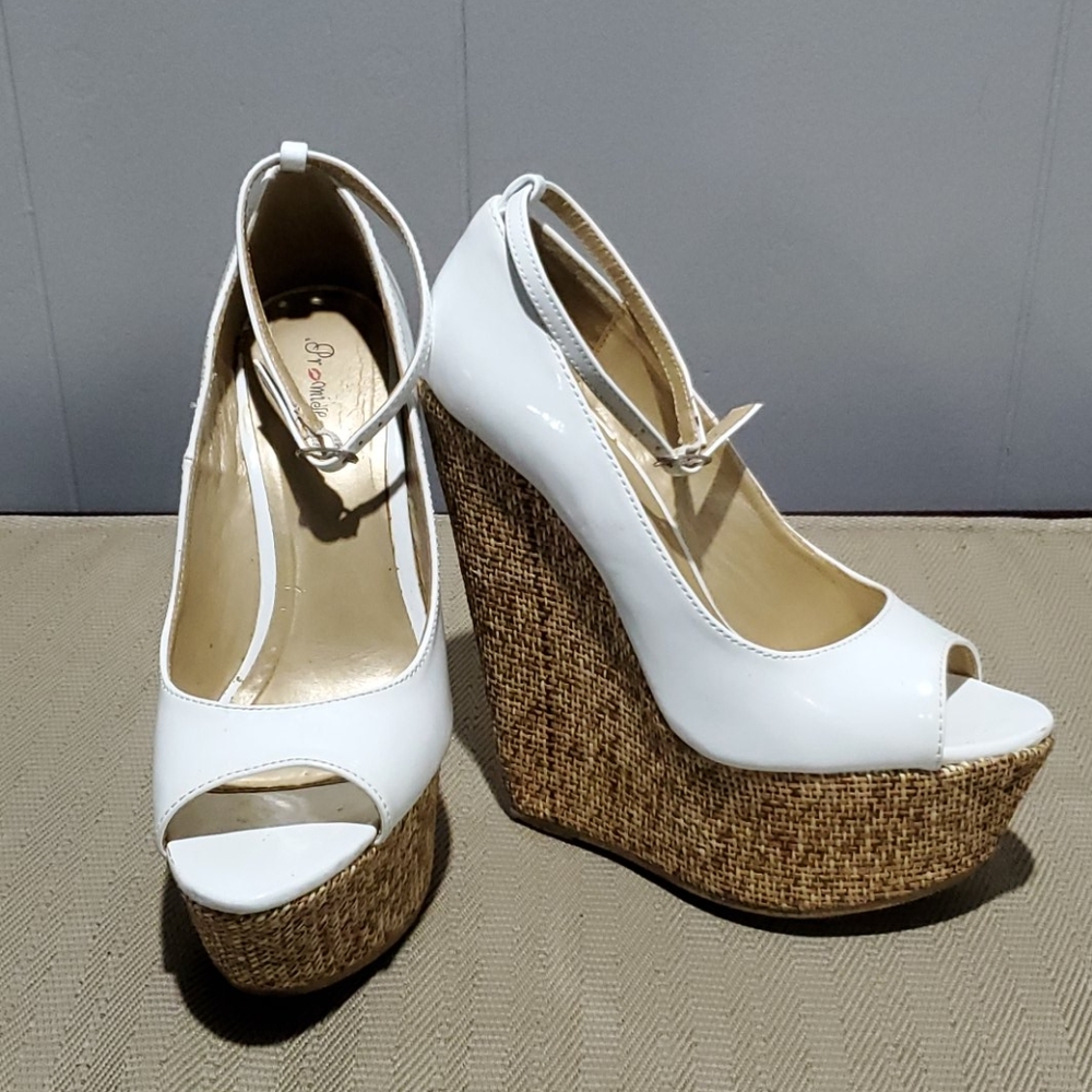 Summer Wedge - Picture 4 of 8
